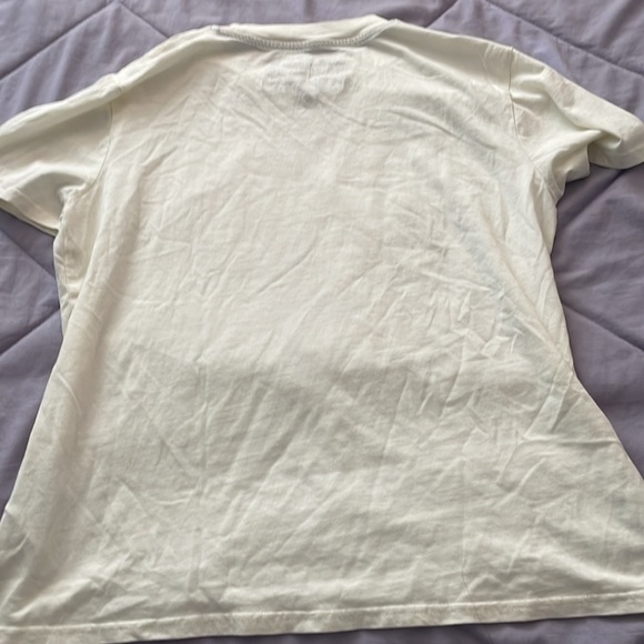 NWOT Volcom tshirt medium - Picture 4 of 4